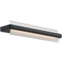 Lucide WANDA 04212/18/30 Zidna svjetiljka 1x18w/led 3000k 890lm ip44