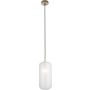 Maxlight SMOOTH P0449 Visilica 1x60w/e27 ip20