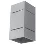 Sollux BLOCCO SL.0479 Zidna svjetiljka 1x40W/G9