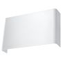Sollux COPERTURA SL.0419 Zidna svjetiljka 2x40W/G9