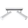 Sollux DIREZIONE 2 SL.0496 Reflektor 2x40W/GU10