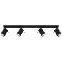 Sollux MERIDA 4L SL.0459 Reflektor 4x40W/GU10