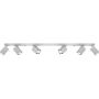 Sollux MERIDA 6L SL.0462 Reflektor 6x40W/GU10
