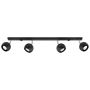 Sollux OCULARE 4L SL.0447 Reflektor 4x40W/GU10