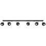 Sollux OCULARE 6L SL.0448 Reflektor 6x40W/GU10