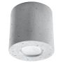 Sollux ORBIS BETON SL.0488 Natkriveno downlight svjetlo 1x40W/GU10