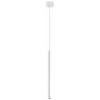 Sollux PASTELO 1 SL.0465 Visilica 12W/G9/LED