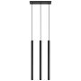 Sollux PASTELO 3 SL.0470 Visilica 12W/G9/LED