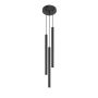 Sollux PASTELO 3P SL.0471 Visilica 12W/G9/LED