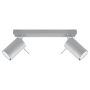 Sollux RING SL.0450 Reflektor 2x40W/GU10