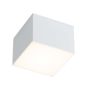 Antigo Suwa 7076 Natkriveno downlight svjetlo 1x15W/GX53 IP20