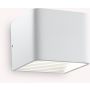 Ideal Lux CLICK 051444 Zidna svjetiljka 1x6W/LED ip20