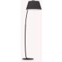 Ideal Lux PAGODA 051765 Podna svjetiljka 1x60W/E27 ip20