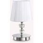 Ideal Lux PEGASO 059266 Stolna svjetiljka 1x28W/E14 ip20