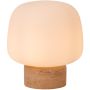 Lucide ANSTON 05552/01/61 Stolna svjetiljka 1x40w/e27 ip20