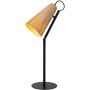 Lucide BENSEN 05553/81/73 Stolna svjetiljka 1x40w/e27 ip20