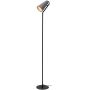 Lucide BENSEN 05753/81/36 Podna svjetiljka 1x40w/e27 ip20