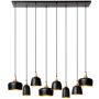 Lucide CHAYANNE 05446/08/30 Visilica 8x40w/e14 ip20