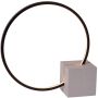 Lucide CIRKELIS 05555/06/30 Stolna svjetiljka 1x6w/led ip20