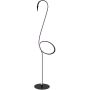 Lucide FLAMINGO 05745/14/99 Podna svjetiljka 1x14w/led rgbw 621lm ip20