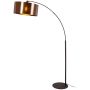 Lucide RANKOS 05747/81/30 Podna svjetiljka 1x40w/e27 ip20