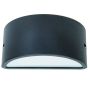 Novolux CICLON 051A-G05X1A-04 Zidna svjetiljka 1x20W/E27 IP54