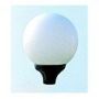 Novolux INDURA GLOBO 057D-G05X1A-02 Svjetiljka za uličnu rasvjetu 1x105W/E27 IP65