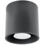 Sollux ORBIS SL.0568 Natkriveno downlight svjetlo 1x40W/GU10 IP20