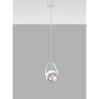 Sollux UDITO SL.0501 Visilica 1x40W/G9