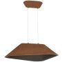 Zambelis PENDANT LED 23172 Visilica 8W/led 3000K 850lm IP20