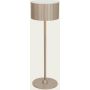 Zambelis TABLE LAMP E489 Stolna svjetiljka 2W/led 2700K + 4000K + 6500K 124lm IP44