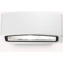 Ideal Lux ANDROMEDA 066868 Zidna svjetiljka 1x60W/E27 ip55