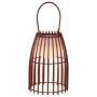 Lucide FJARA 06801/01/97 Stolna svjetiljka 1x0.3w/led 2800k 30lm ip44