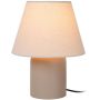 Lucide MACIA 06527/01/38 Stolna svjetiljka 1x15w/e14 ip20