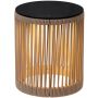 Lucide PINGI 06822/37/41 Stolna svjetiljka 1x3w/led 2800-3200k 125lm ip44