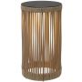 Lucide PINGI 06822/62/41 Stolna svjetiljka 1x3w/led 2800-3200k 125lm ip44