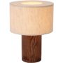 Lucide TACHINA 06525/81/70 Stolna svjetiljka 1x240w/e14 ip20
