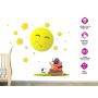 Milagro SUN ML62 Zidna svjetiljka 1x0,6W/LED
