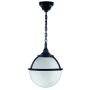 Novolux CLIC-CLAC GLOBO 061G-G05X1A-02 Visilica 1x42W/E27 IP43