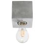 Sollux ARIZ SL.0681 Plafonjera 1x60W/E27 IP20