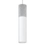 Sollux BORGIO SL.0647 Visilica 1x40W/GU10 IP20