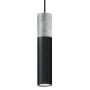 Sollux BORGIO SL.0650 Visilica 1x40W/GU10 IP20
