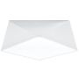 Sollux HEXA 35 SL.0689 Plafonjera 2x60W/E27 IP20