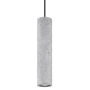 Sollux LUVO SL.0653 Visilica 1x40W/GU10 IP20