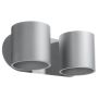 Sollux ORBIS SL.0661 Zidna svjetiljka 2x40W/G9 IP20