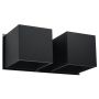 Sollux QUAD SL.0657 Zidna svjetiljka 2x40W/G9 IP20