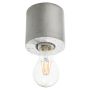 Sollux SALGADO SL.0678 Plafonjera 1x60W/E27 IP20