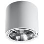 Sollux TIUBE SL.0695 Natkriveno downlight svjetlo 1x40W/GU10/ES111 IP20