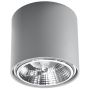 Sollux TIUBE SL.0696 Natkriveno downlight svjetlo 1x40W/GU10/ES111 IP20