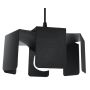 Sollux TULIP SL.0667 Visilica 1x60W/E27 IP20